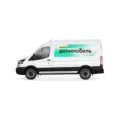 Ford Transit в Делимобиль