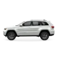 Jeep Grand Cherokee в Делимобиль