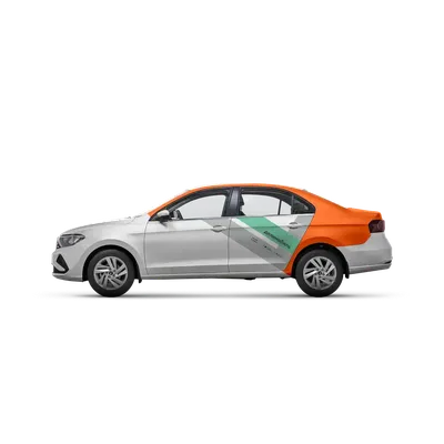 JETTA VA3 в Делимобиль