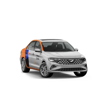 Jetta VA3 в Яндекс Драйв