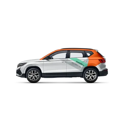 JETTA VS5 в Делимобиль