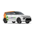Kia Soul в Ситидрайв