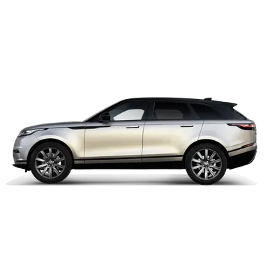 Land Rover RR Velar в Делимобиль