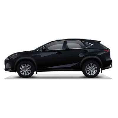 Lexus NX200 в Делимобиль