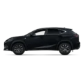 Lexus NX300 в Делимобиль