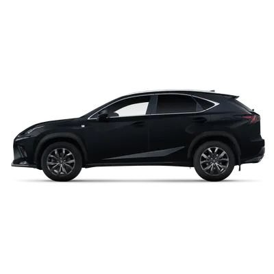 Lexus NX300 в Делимобиль