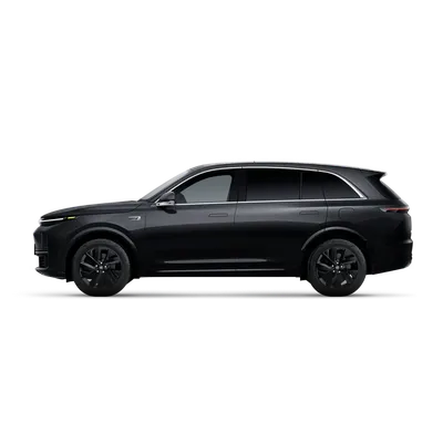 Lixiang L7 PRO в Делимобиль