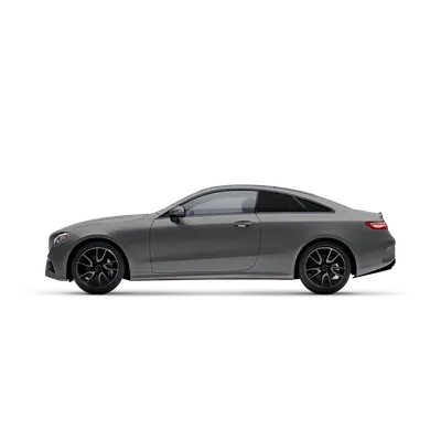 Mercedes-AMG E 53 Coupe в Делимобиль