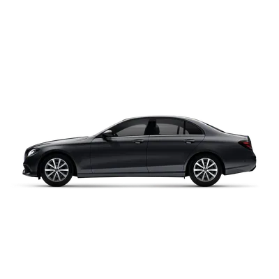 Mercedes-Benz E 200 restyling в Делимобиль