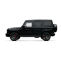 Mercedes-Benz G350 в Делимобиль