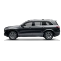 Mercedes-Benz GLS 450 в Делимобиль
