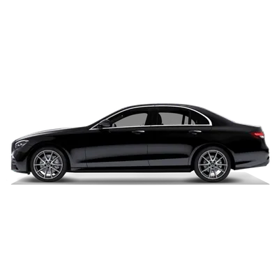 Mercedes E 200 (W213) в Делимобиль