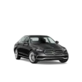 Mercedes E200 2021 в Яндекс Драйв