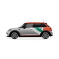 MINI Cooper 5D в Делимобиль
