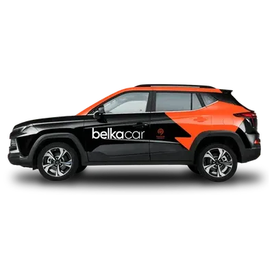 Москвич 3 в BelkaCar