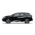 Nissan Murano в Делимобиль