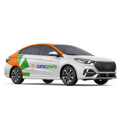 Omoda S5 в Ситидрайв