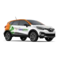Renault Kaptur в Ситидрайв