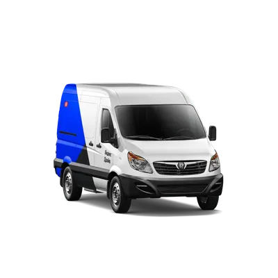 Sollers Atlant в Яндекс Драйв