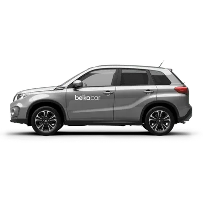 Suzuki Vitara в BelkaCar