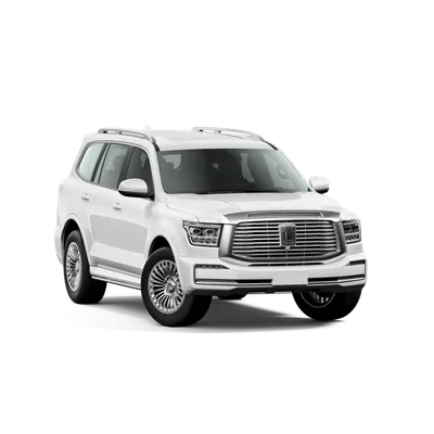 TANK 500 в Яндекс Драйв