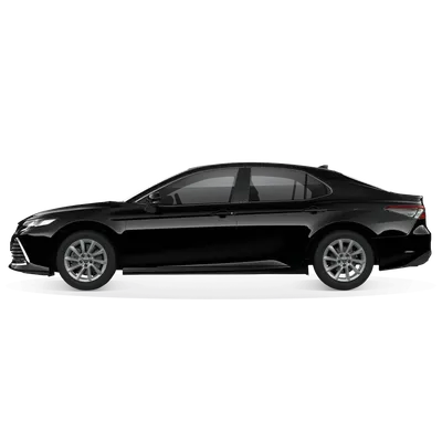 Toyota Camry в Делимобиль