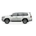 Toyota Land Cruiser 200 в Делимобиль