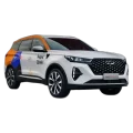 Chery Tiggo 7 Max в Яндекс Драйв