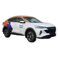 Haval F7x в Яндекс Драйв